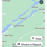 Swietna Nad Jeziorem Swietne