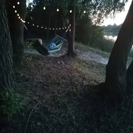 Swietna Nad Jeziorem *