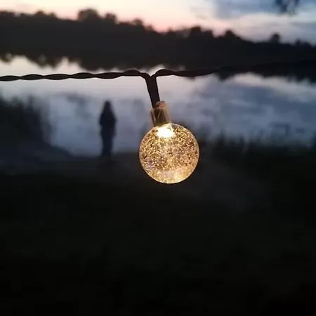 Swietna Nad Jeziorem 度假居