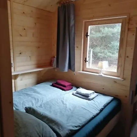 Swietna Nad Jeziorem Swietne