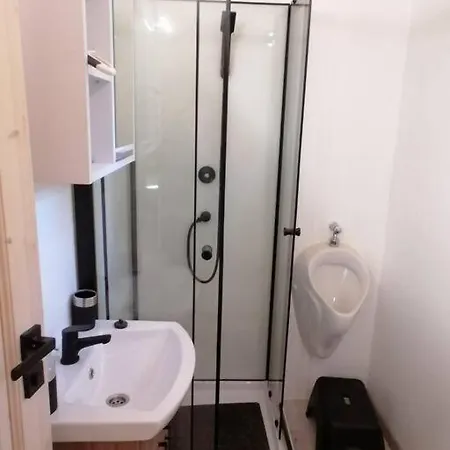 Swietna Nad Jeziorem Tatil Evi Swietne