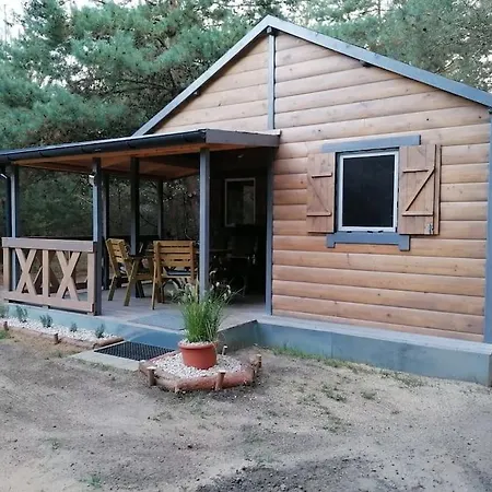 Swietna Nad Jeziorem Tatil Evi *