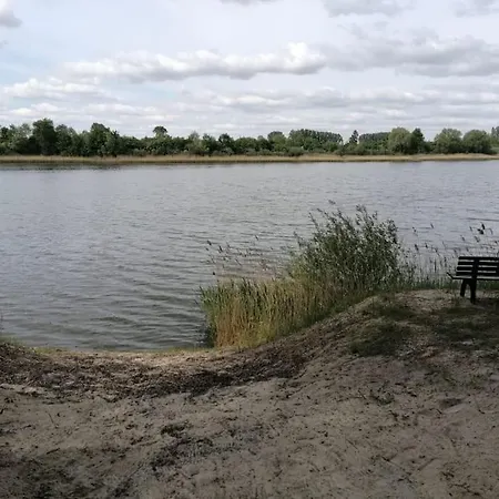 Swietna Nad Jeziorem Swietne