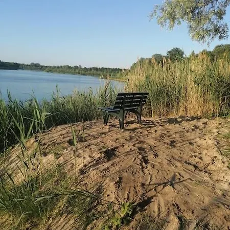 Swietna Nad Jeziorem *