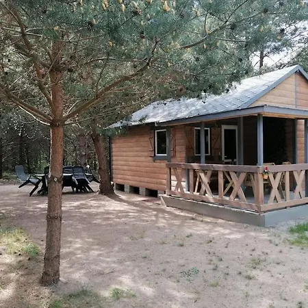 Swietna Nad Jeziorem Swietne