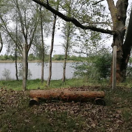 Swietna Nad Jeziorem 度假居