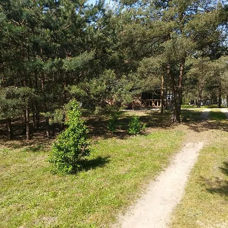 Swietna Nad Jeziorem Tatil Evi *