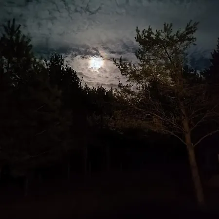 Swietna Nad Jeziorem Swietne