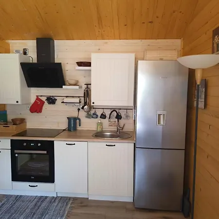 Swietna Nad Jeziorem Swietne