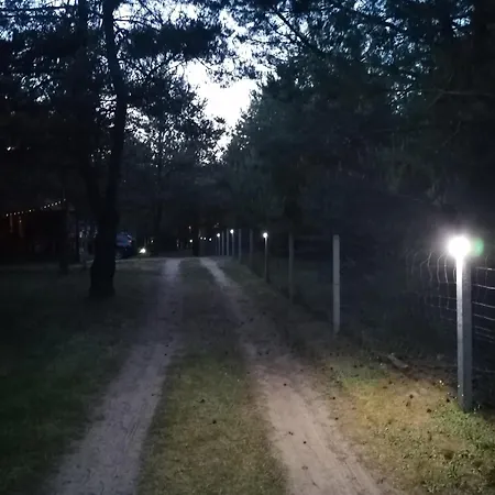 Swietna Nad Jeziorem *