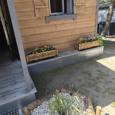 Swietna Nad Jeziorem Swietne