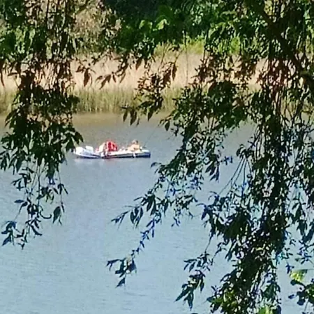 Swietna Nad Jeziorem