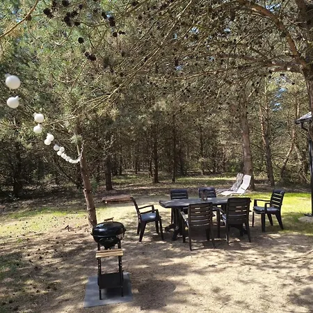 Swietna Nad Jeziorem