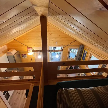 Swietna Nad Jeziorem Tatil Evi Swietne