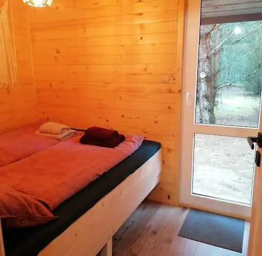 Swietna Nad Jeziorem Świętne