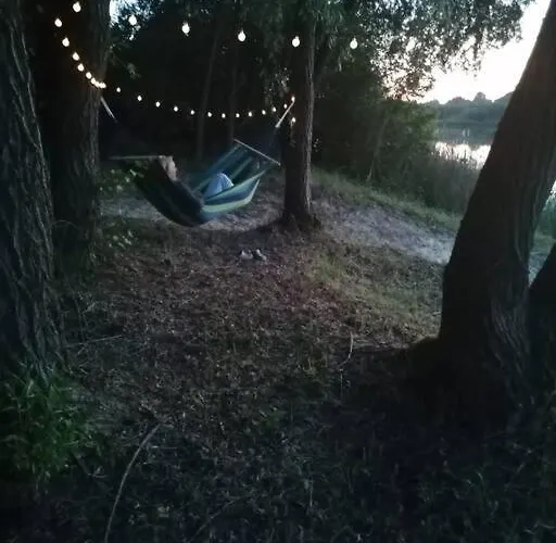 Swietna Nad Jeziorem *