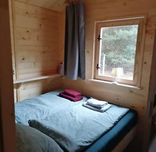 Swietna Nad Jeziorem Świętne