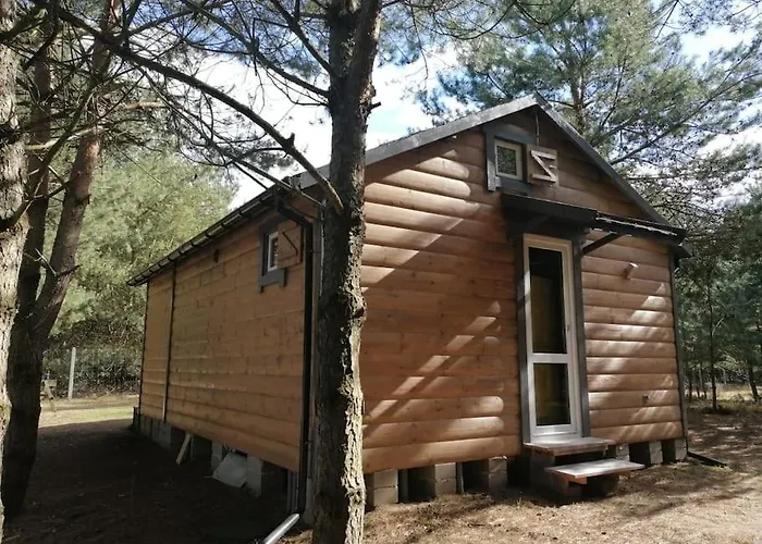 Swietna Nad Jeziorem