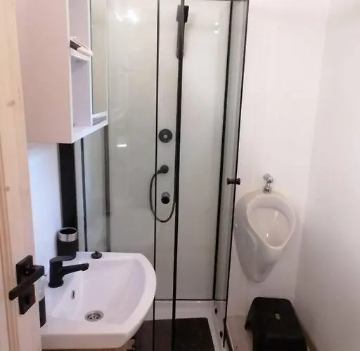 Swietna Nad Jeziorem 別荘 Świętne