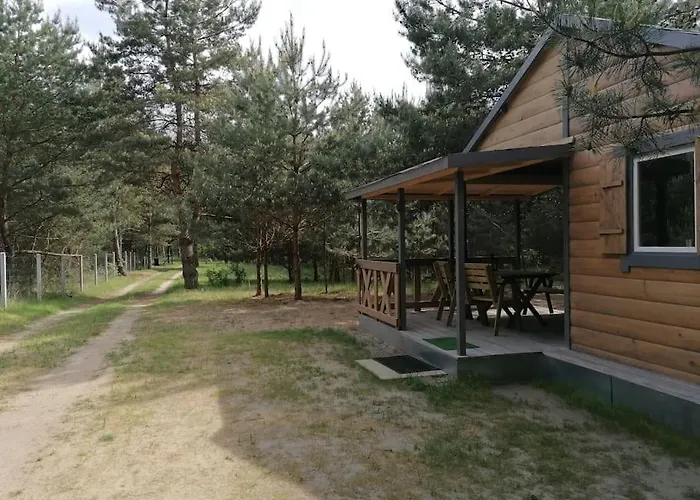 Swietna Nad Jeziorem * Świętne