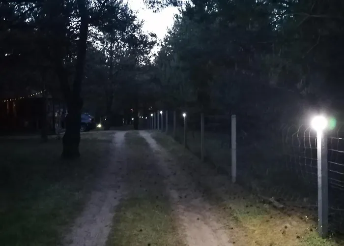 Swietna Nad Jeziorem *