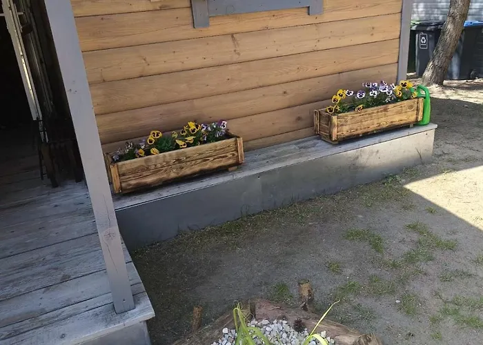 Swietna Nad Jeziorem Świętne