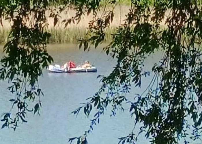 Swietna Nad Jeziorem