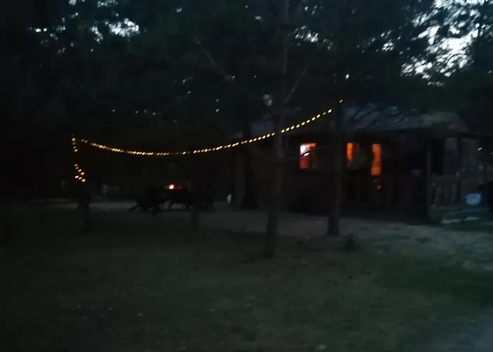 別荘 Swietna Nad Jeziorem