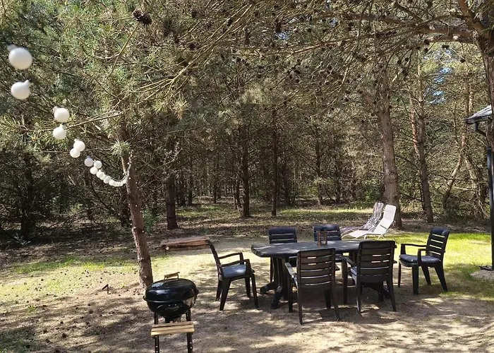 Swietna Nad Jeziorem