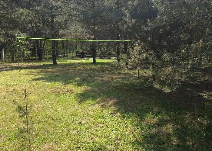 Swietna Nad Jeziorem *